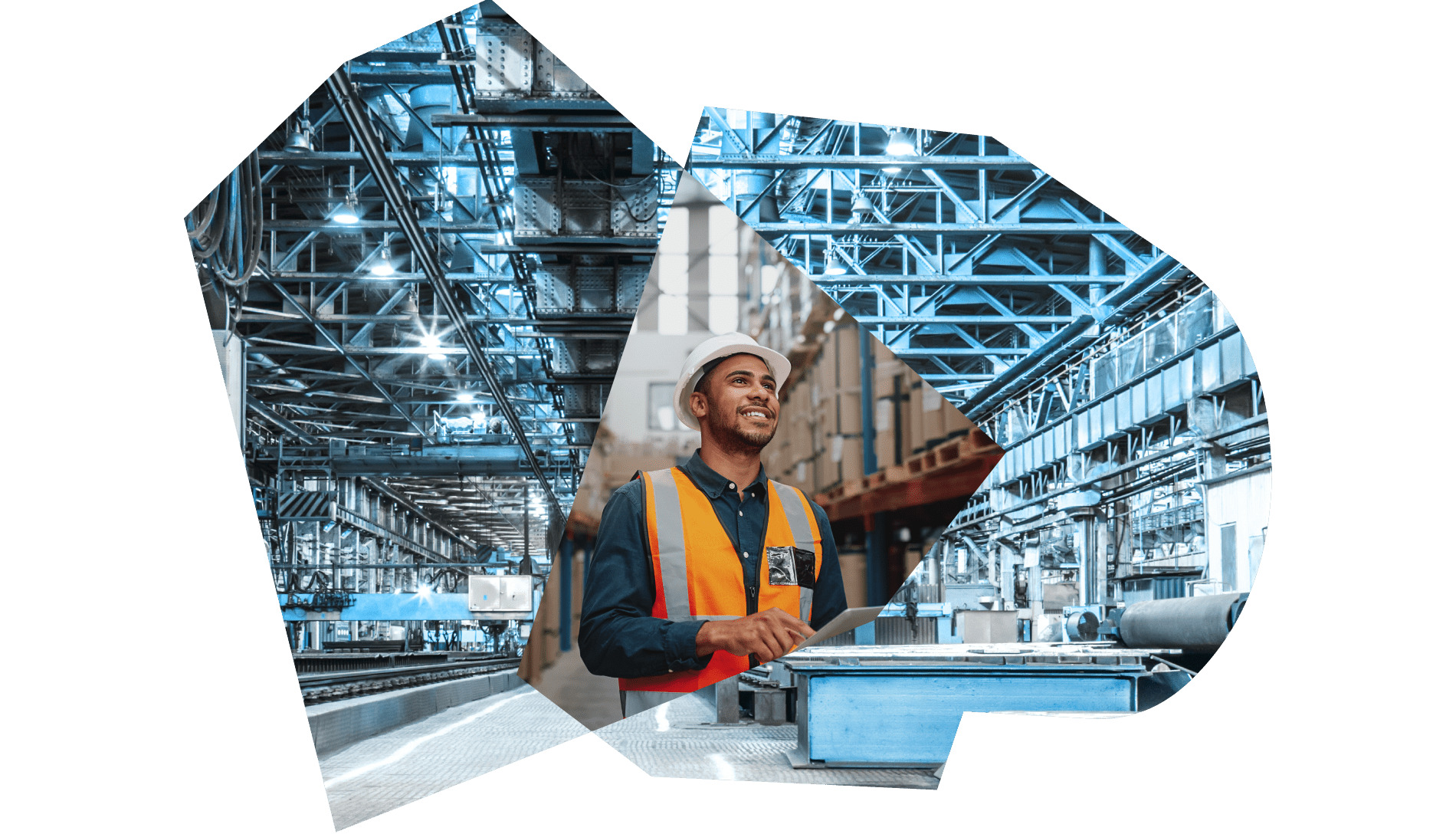 Manufacturing
