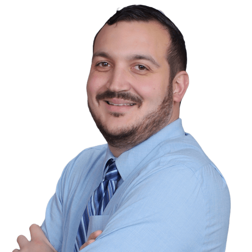 Alan Samaha