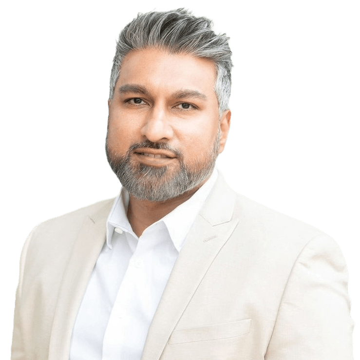 Zoeb Zinna Agent Profile Image