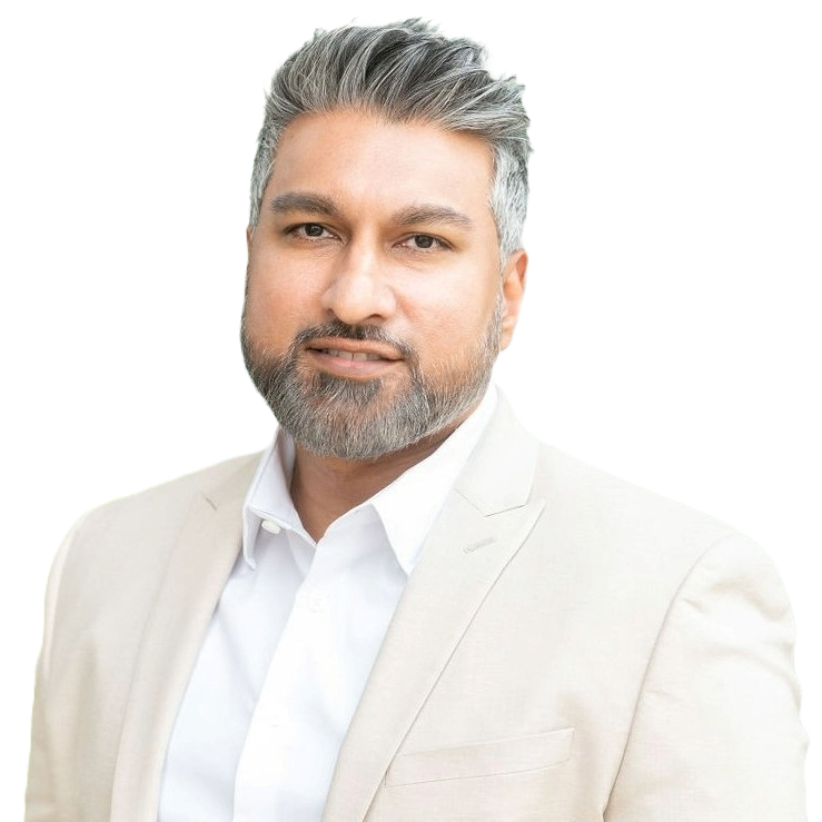 Zoeb Zinna Agent Profile Image