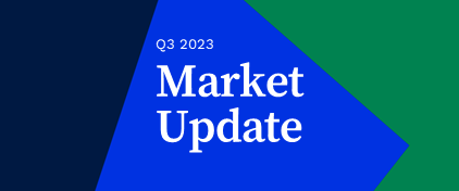 2023 Q3 Market Update Report