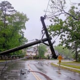 Working Safely Around Downed Electrical Wires