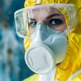 PPE for Emergency Response and Recovery Workers