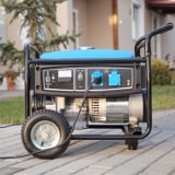 Using Portable Generators Safely