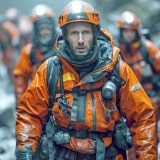 Search and Rescue Operations