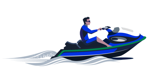 Jetski