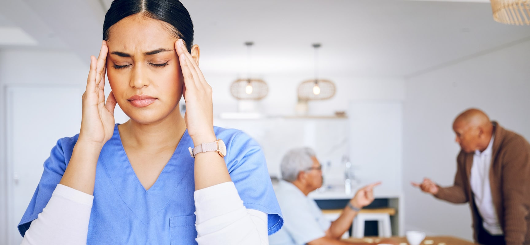 Mastering Conflict: A Commonsense Approach to LTC Arbitration