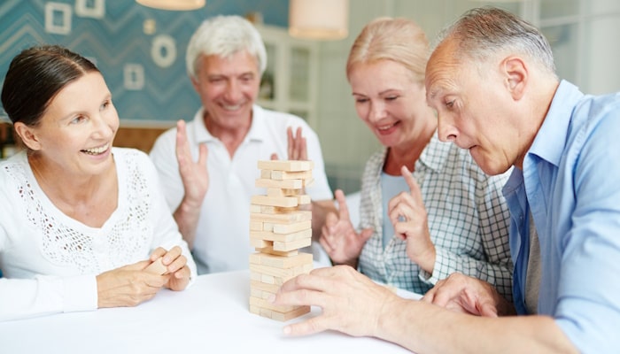 Healthcare Understanding and Managing Agitation in Dementia A Trauma-Informed and Pharmacologic Approach 