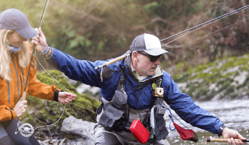 Guides & Outfitters Insurance