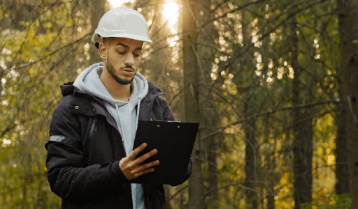 Standing Timber Insurance