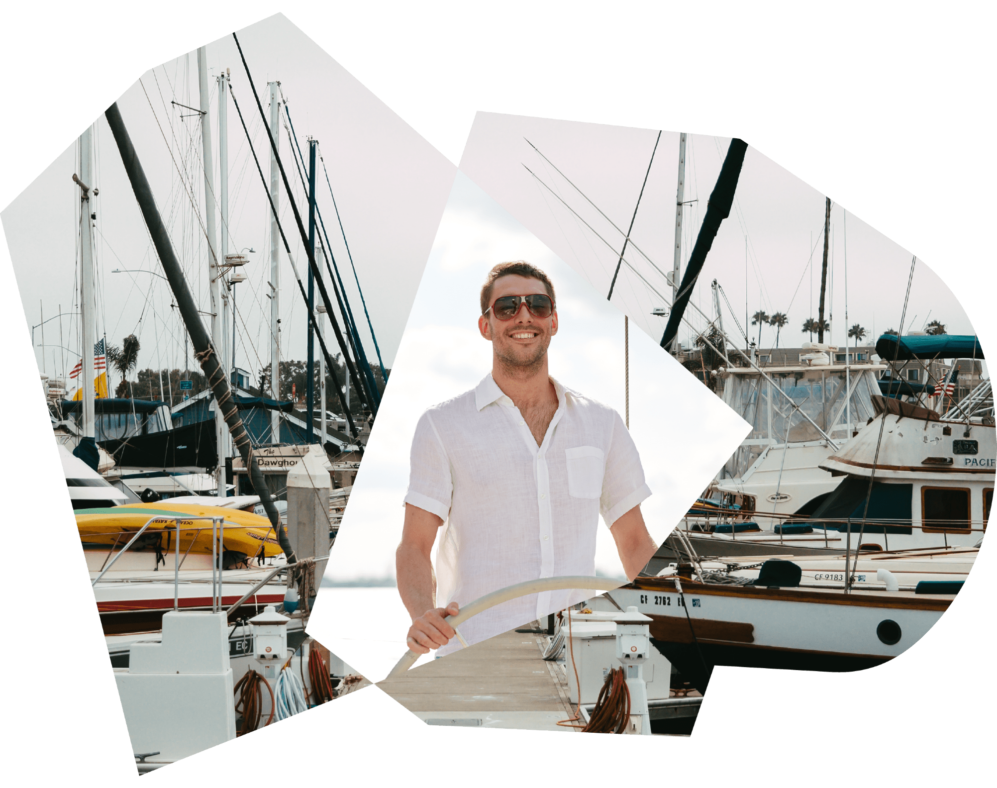 boat yacht