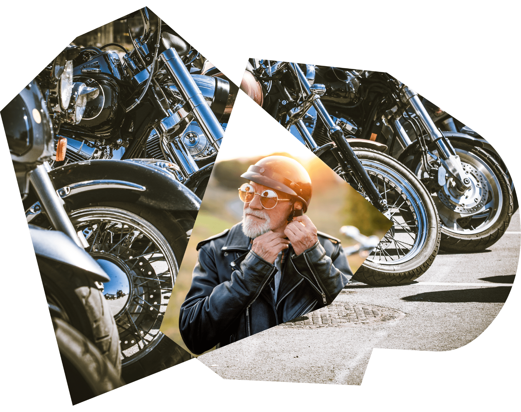 motorcycle